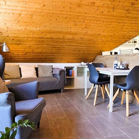 Appartement Seeve Seevetal Eksteriør billede