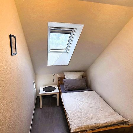 Appartement Seeve Seevetal Eksteriør billede