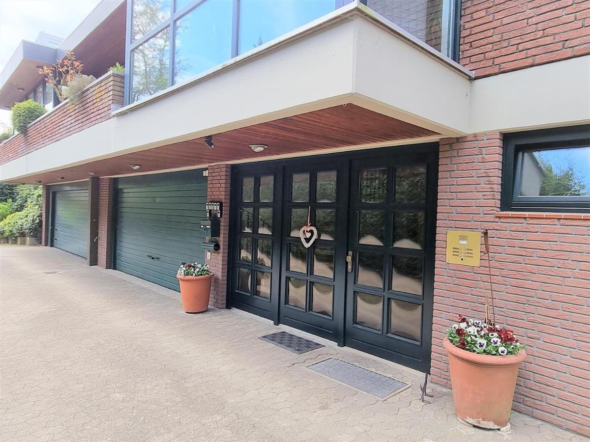 Appartement Seeve Seevetal Eksteriør billede