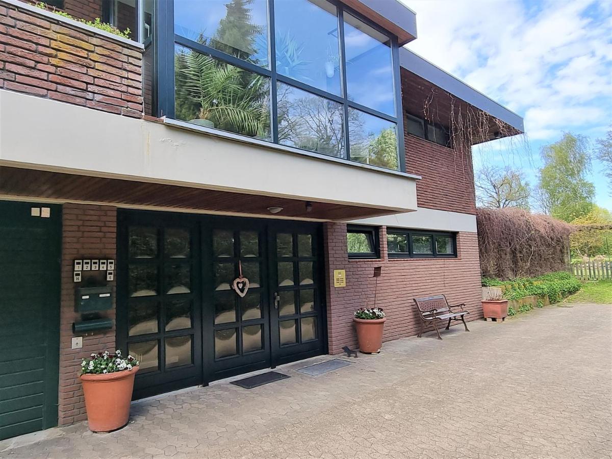 Appartement Seeve Seevetal Eksteriør billede