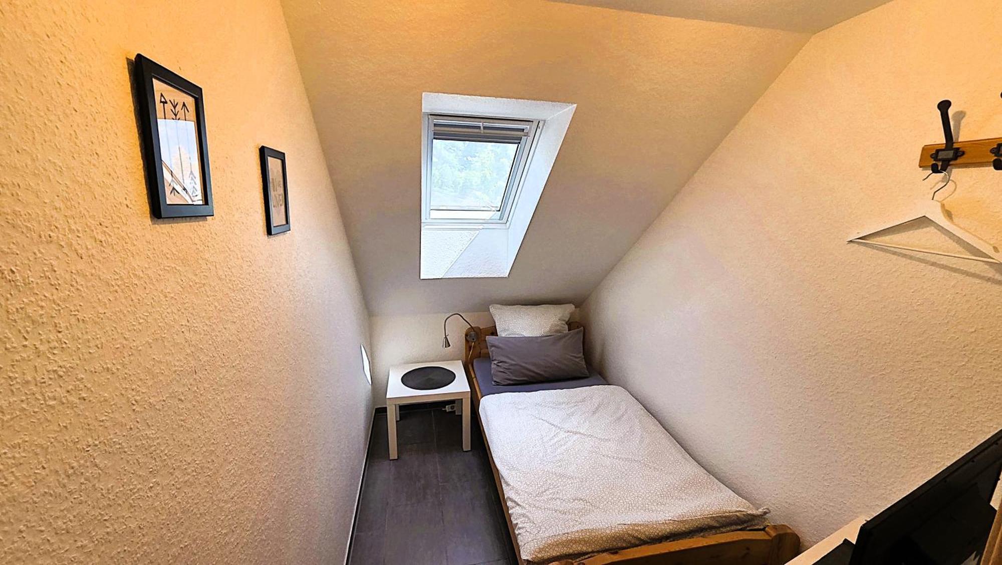 Appartement Seeve Seevetal Eksteriør billede
